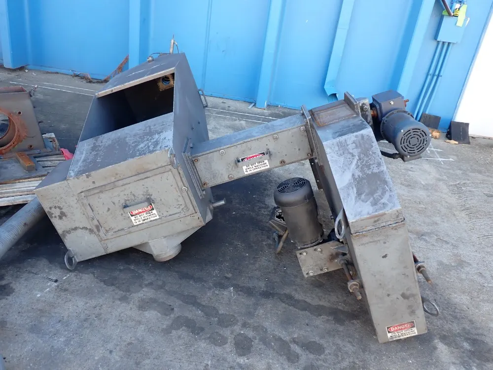 Gibson Spinner Hanger Blst System - 24x60