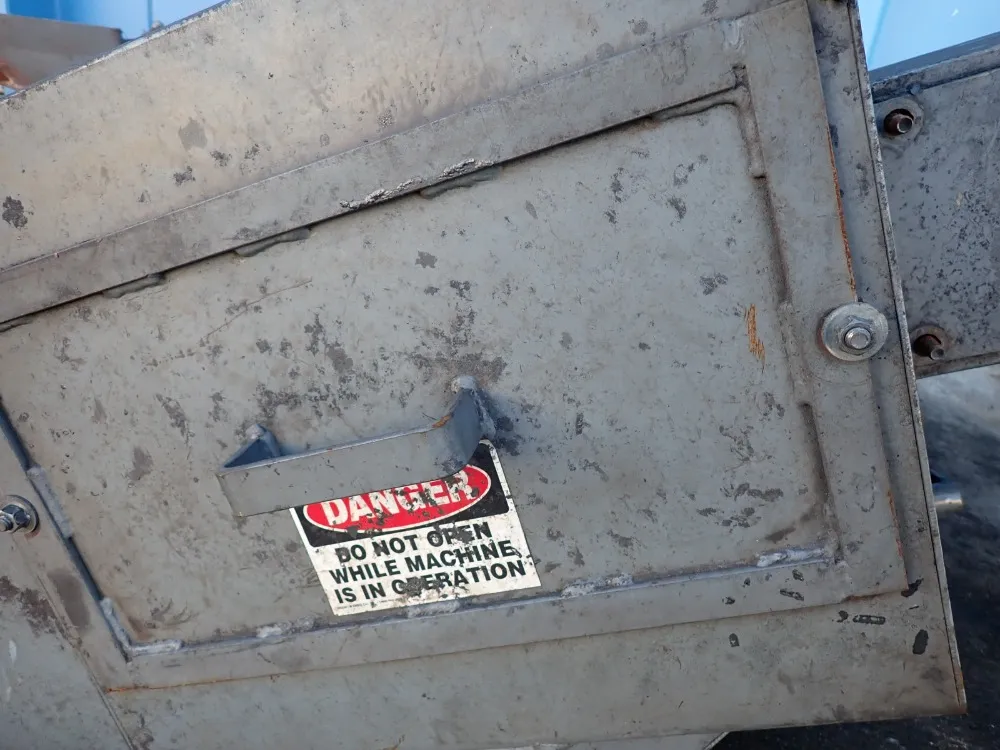 Gibson Spinner Hanger Blst System - 24x60