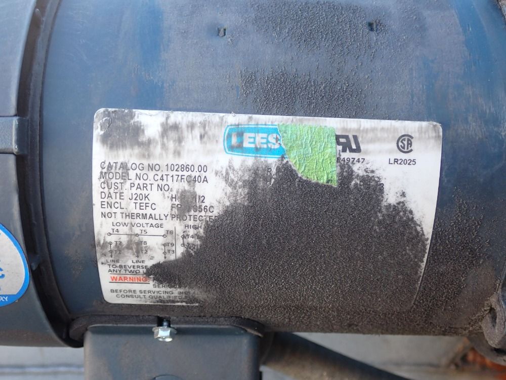 Gibson Spinner Hanger Blst System - 24x60