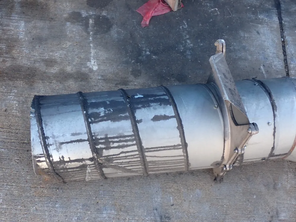 Gibson Spinner Hanger Blst System - 24x60