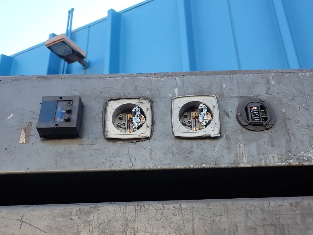 Gibson Spinner Hanger Blst System - 24x60