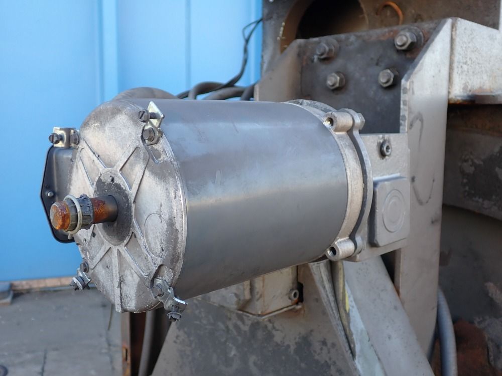 Gibson Spinner Hanger Blst System - 24x60