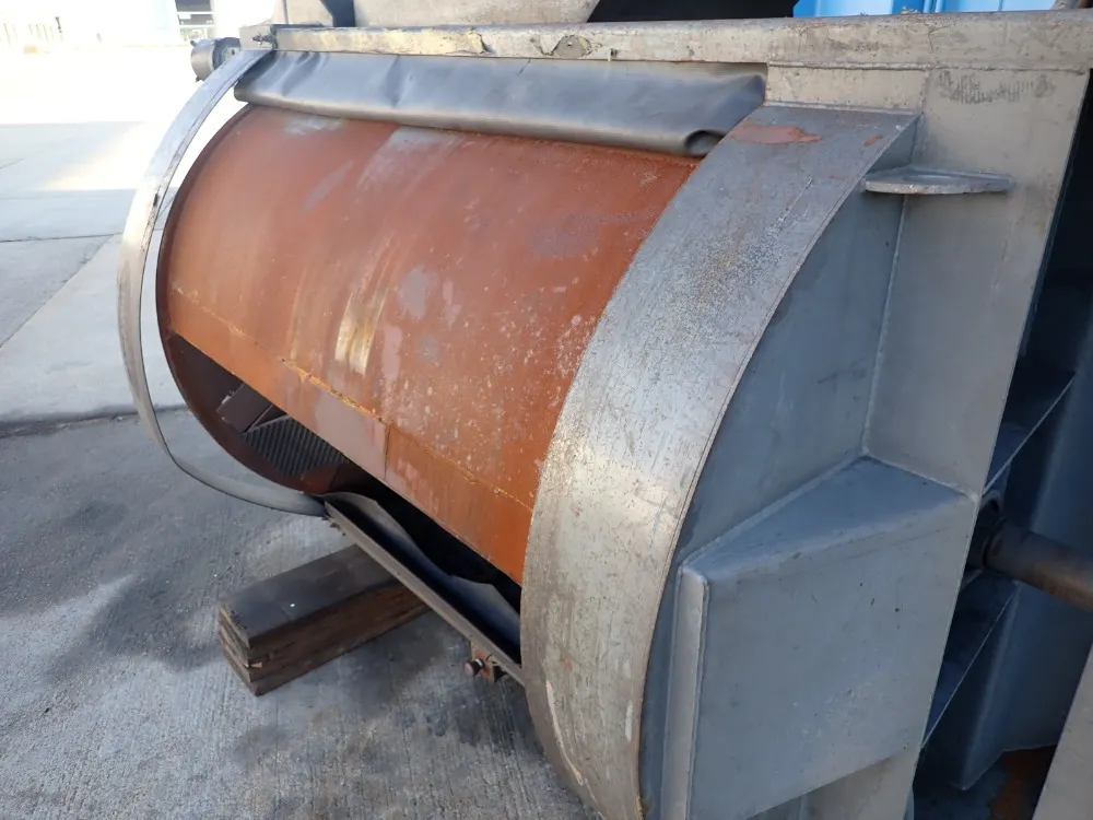 Gibson Spinner Hanger Blst System - 24x60