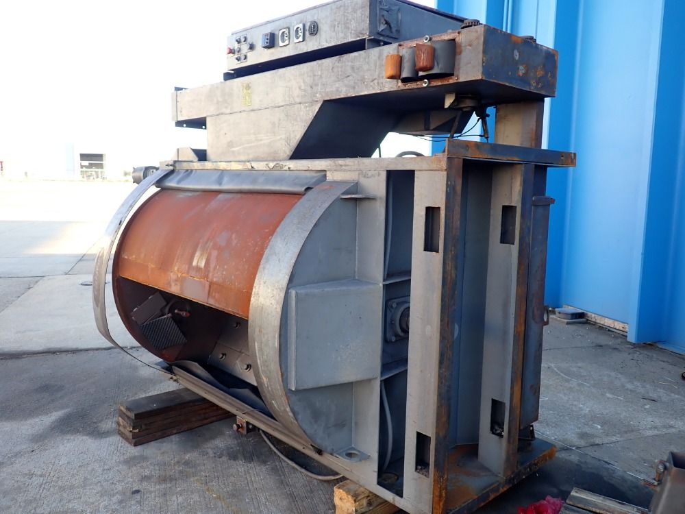 Gibson Spinner Hanger Blst System - 24x60