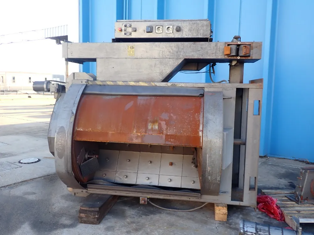 Gibson Spinner Hanger Blst System - 24x60