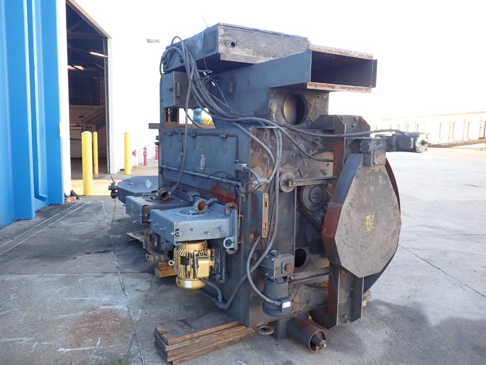 Gibson Spinner Hanger Blst System - 24x60