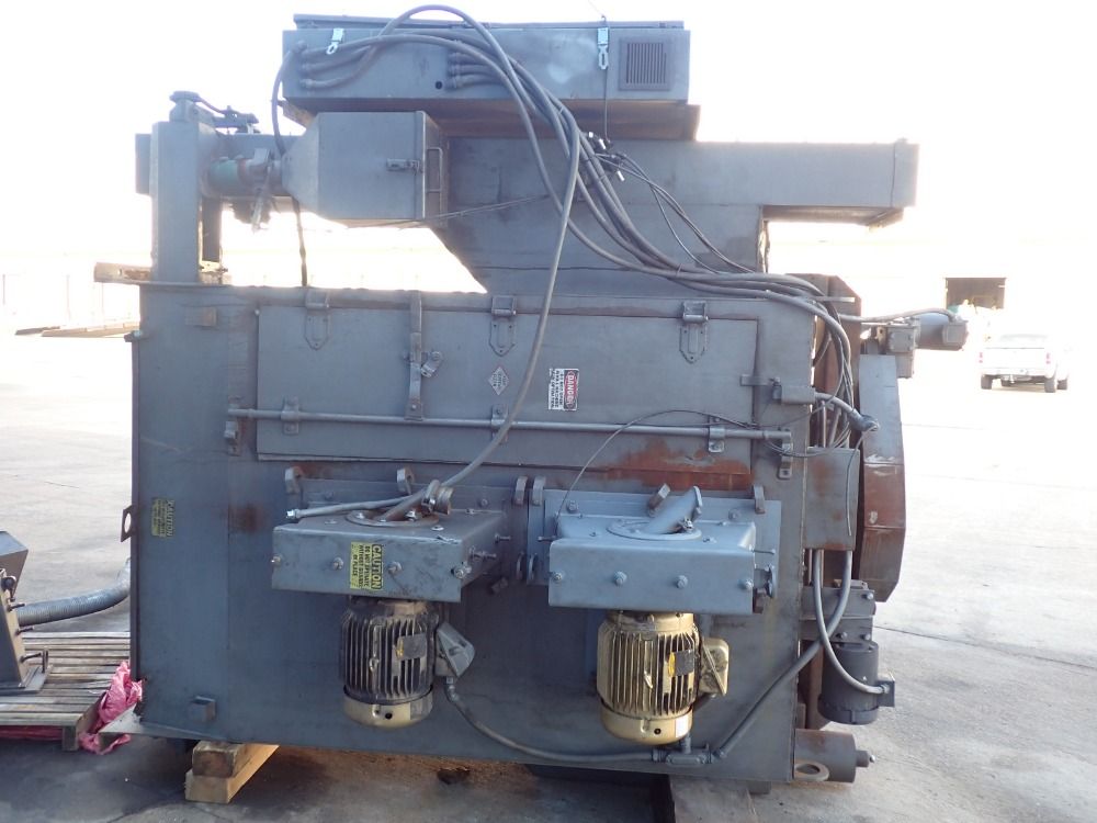 Gibson Spinner Hanger Blst System - 24x60