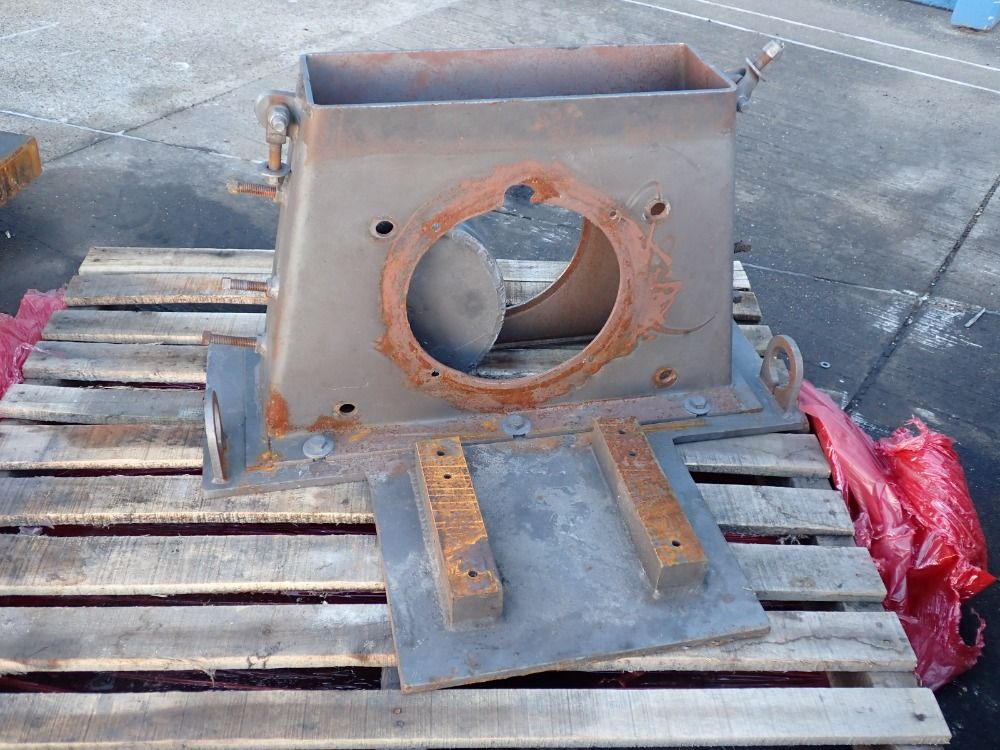 Gibson Spinner Hanger Blst System - 24x60