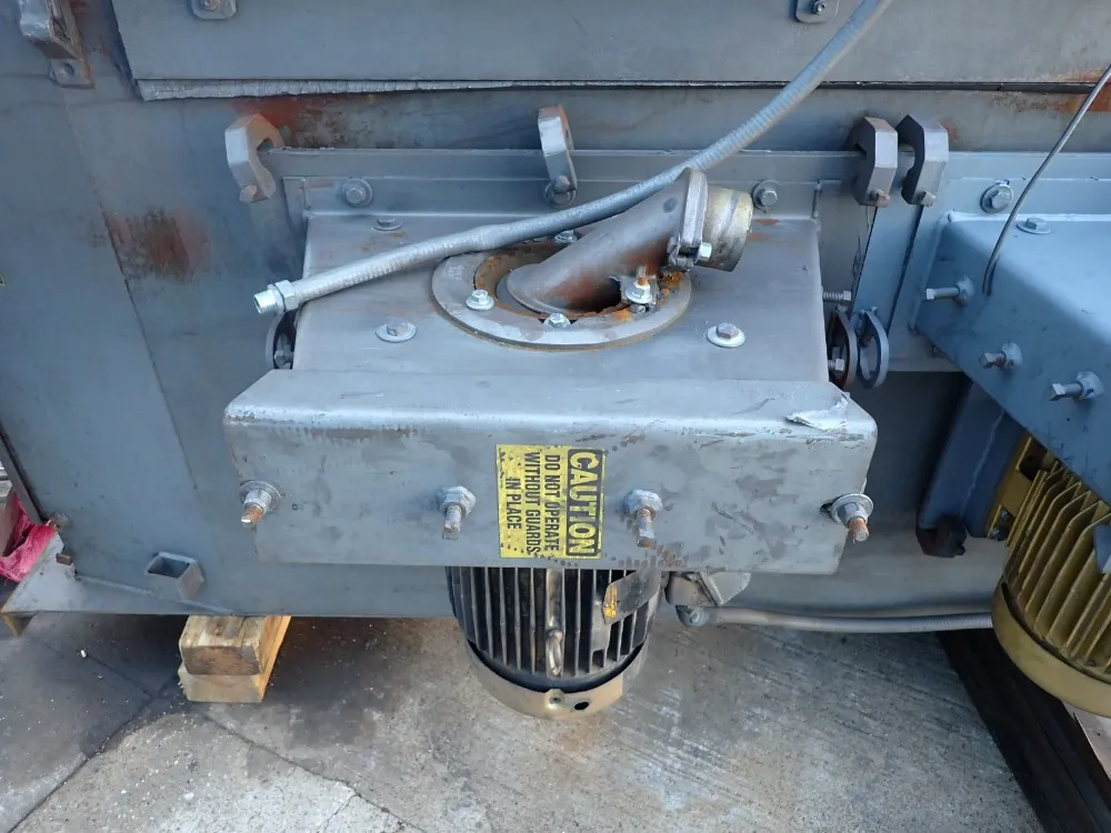 Gibson Spinner Hanger Blst System - 24x60