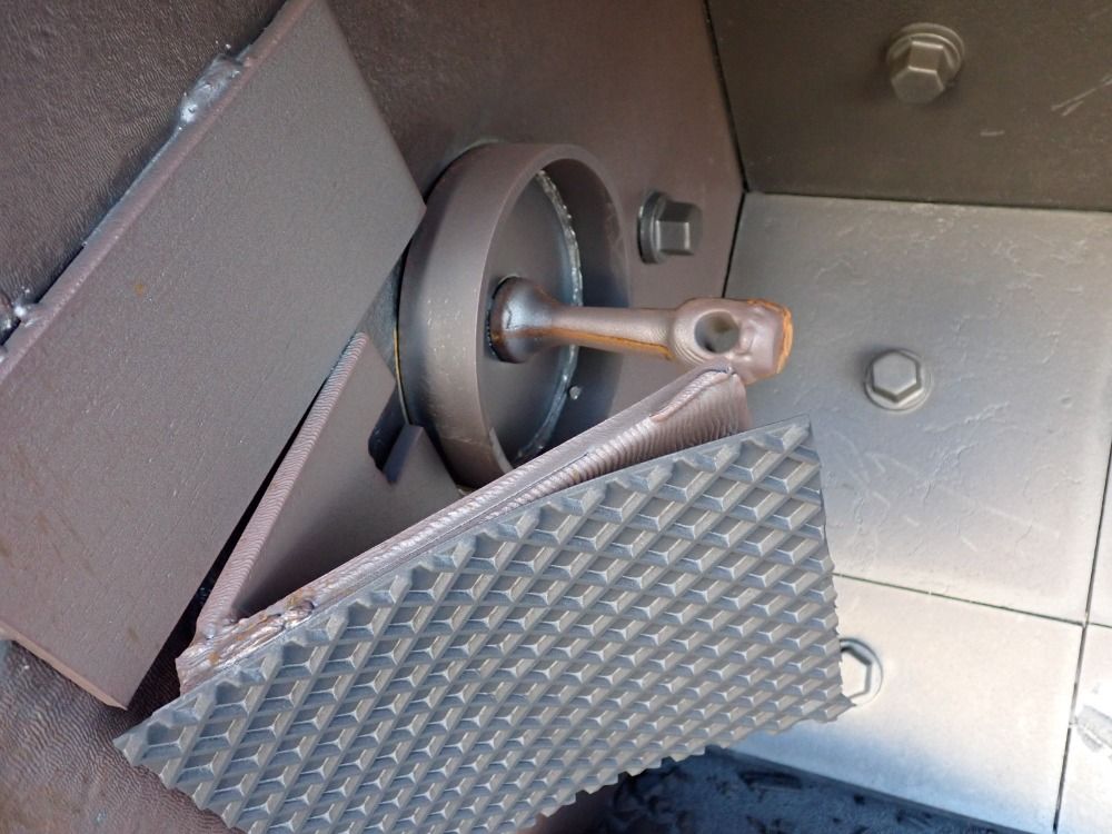 Gibson Spinner Hanger Blst System - 24x60