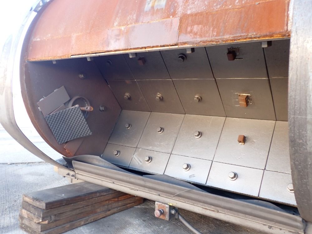 Gibson Spinner Hanger Blst System - 24x60