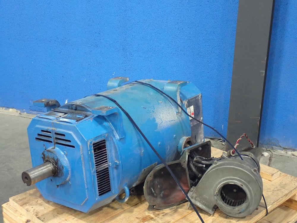 Us Electric Motors  Dc Motor