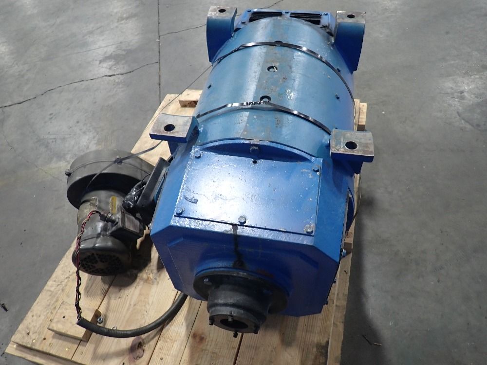 Us Electric Motors  Dc Motor