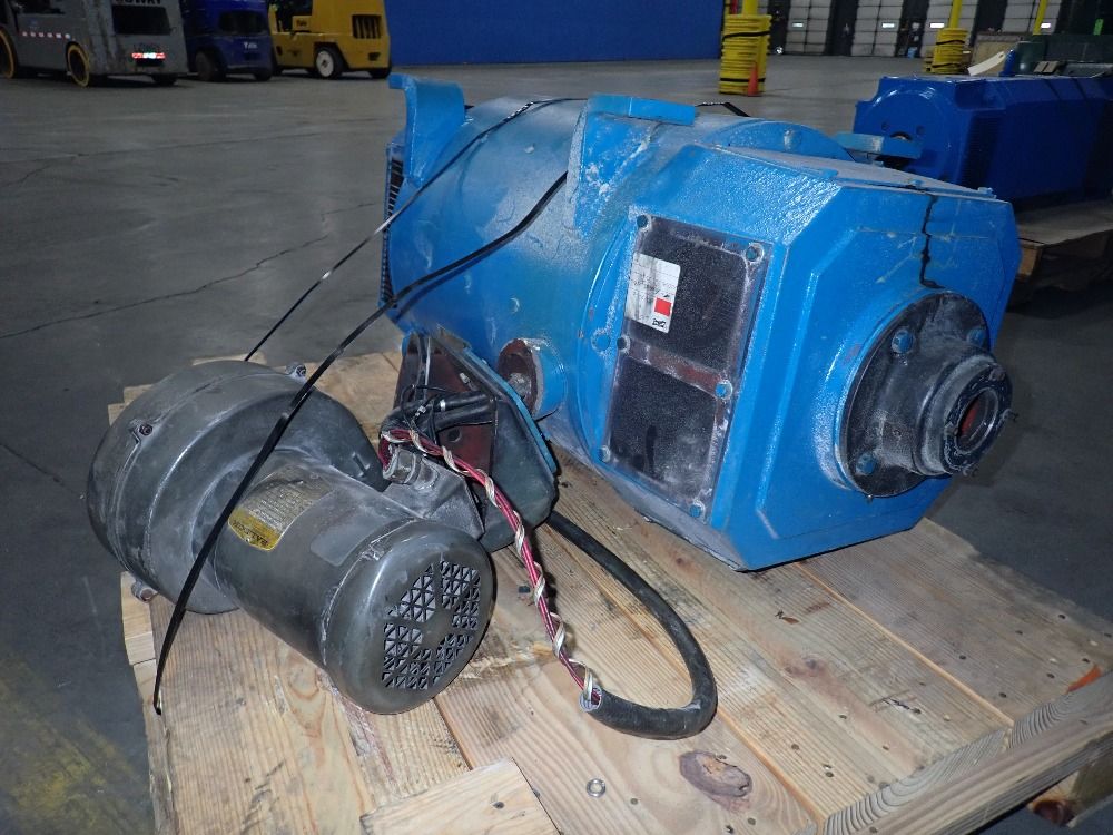 Us Electric Motors  Dc Motor