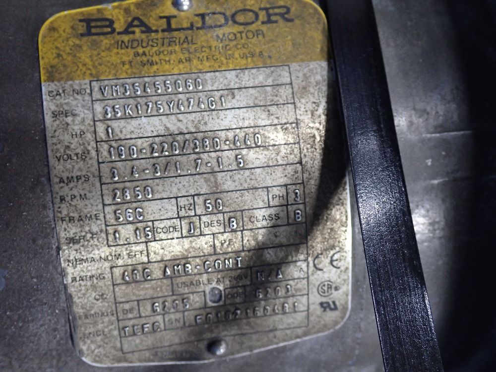 Us Electric Motors  Dc Motor