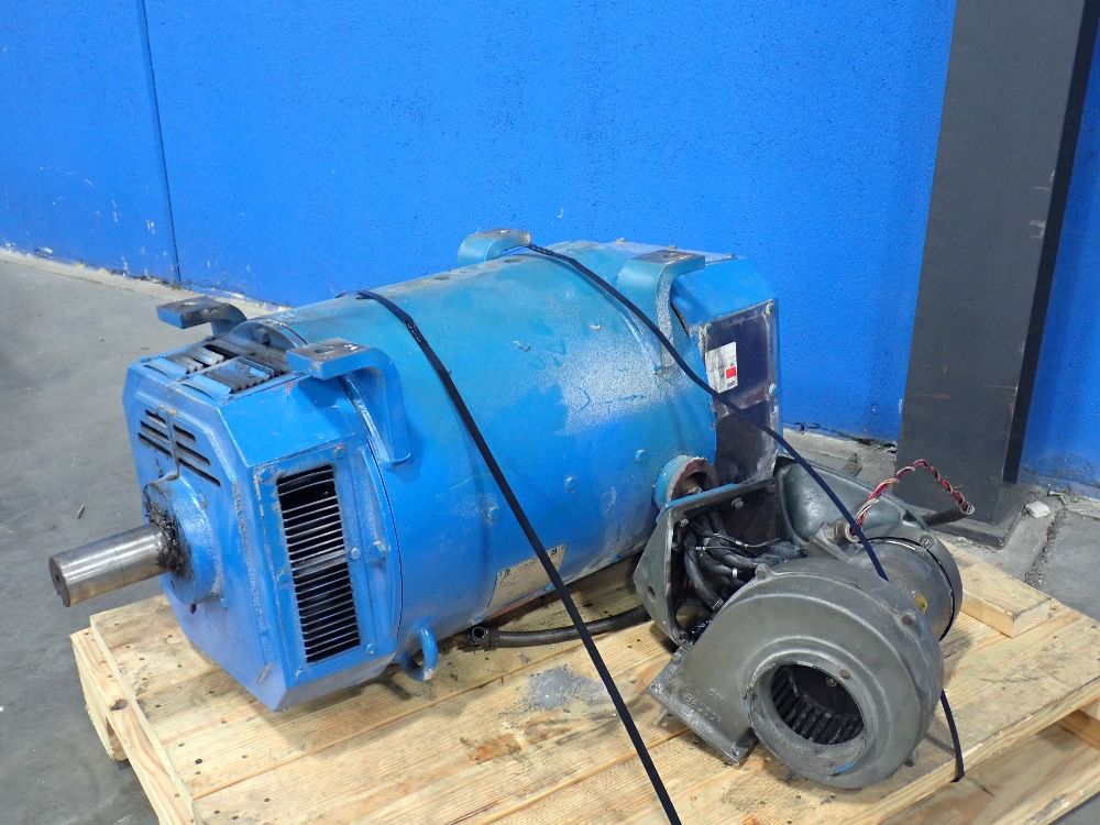 Us Electric Motors  Dc Motor