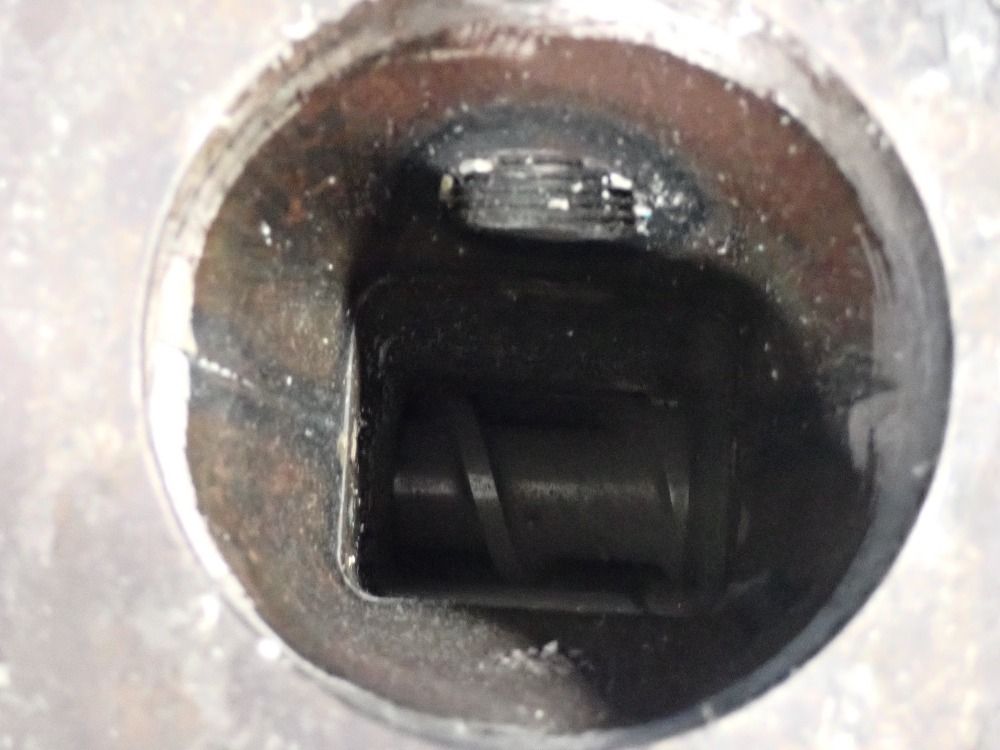 Welex Inc. 2"x42"/48 Hp Extruder - 200 24:1