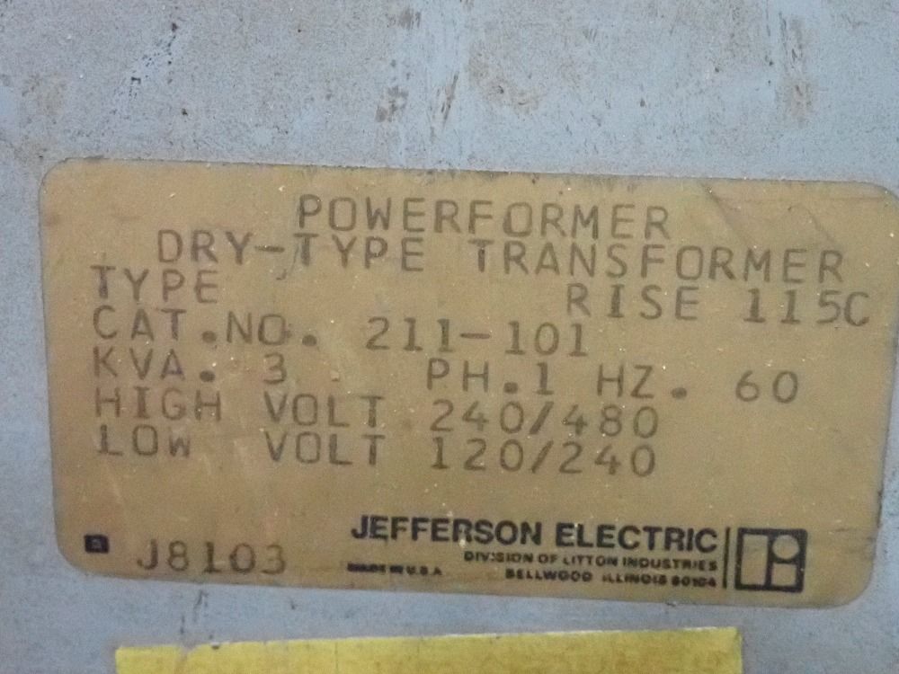 Welex Inc. 2"x42"/48 Hp Extruder - 200 24:1