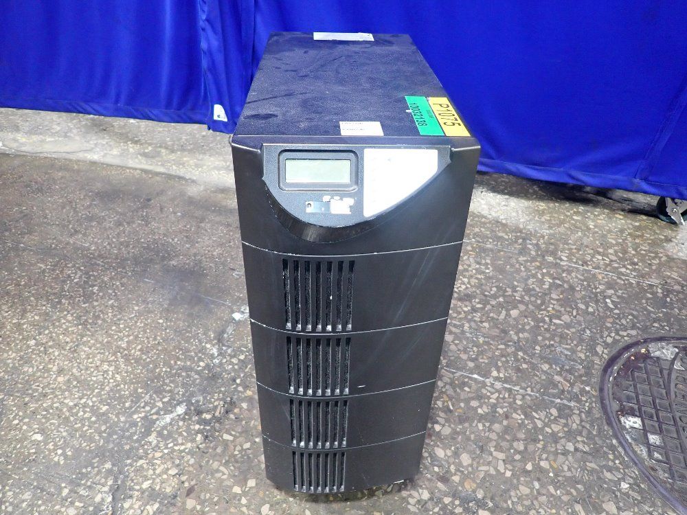 Minuteman Tower Ups - Ed 6000t