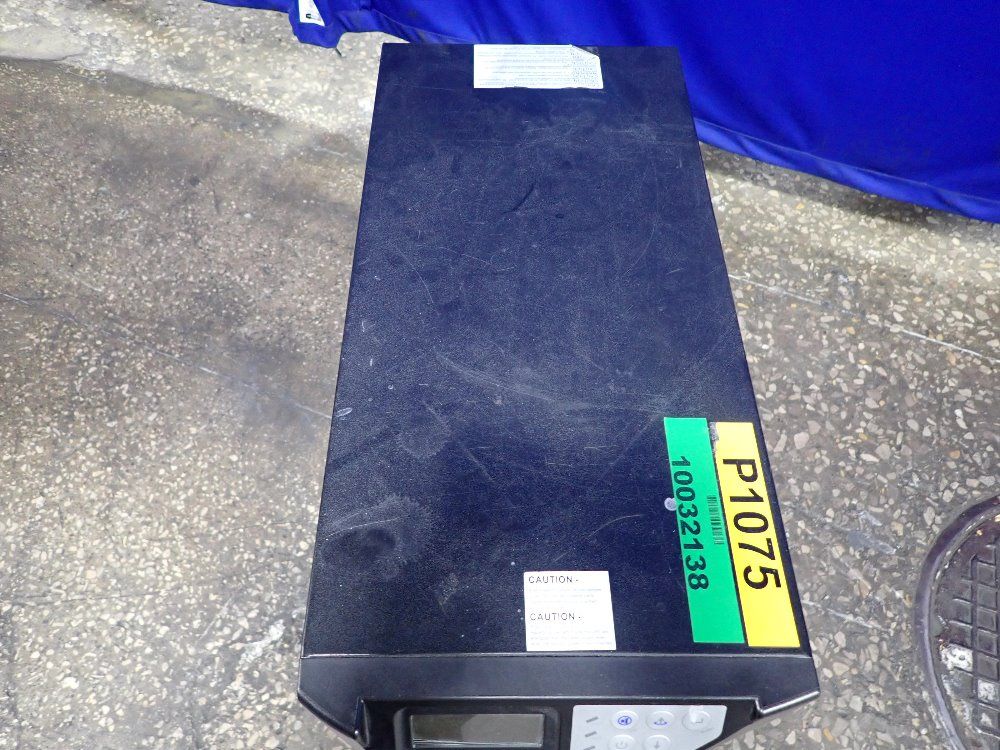 Minuteman Tower Ups - Ed 6000t