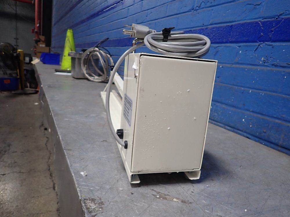 Mercier 25" Extra Long Sealer - Me600hi