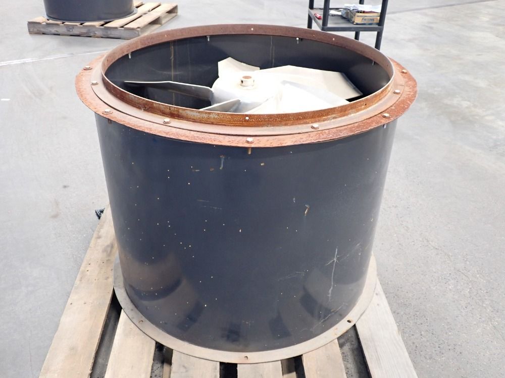 Dayton 36" Tube-axial Fan - 3ci414b