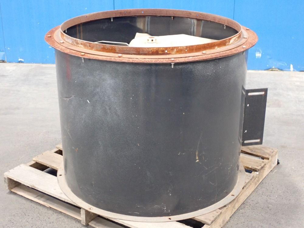 Dayton 36" Tube-axial Fan - 3ci414b