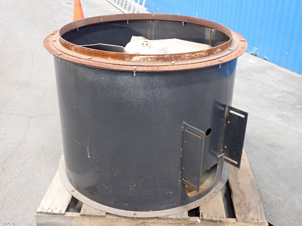 Dayton 36" Tube-axial Fan - 3ci414b