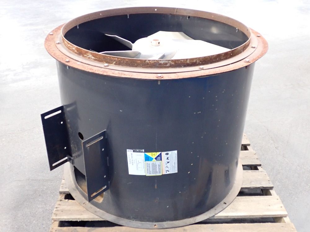 Dayton 36" Tube-axial Fan - 3ci414b