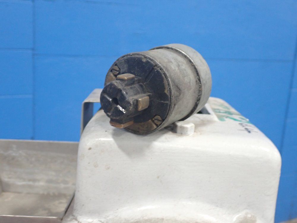 Ex Cell O Grinder - 47