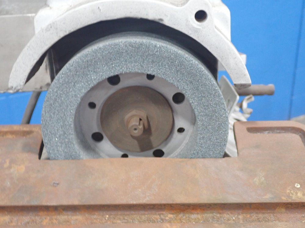 Ex Cell O Grinder - 47