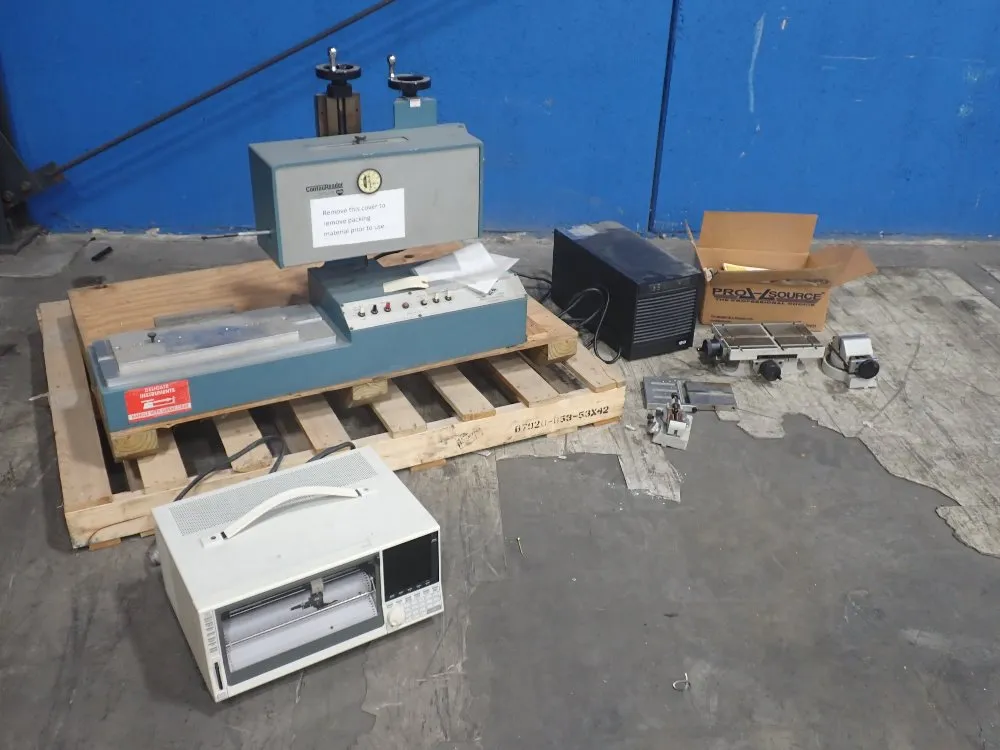 Pmc Countour Reader - 150