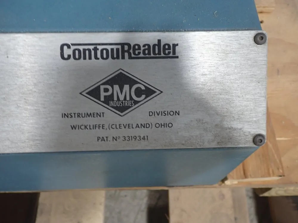 Pmc Countour Reader - 150