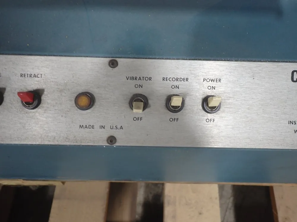 Pmc Countour Reader - 150