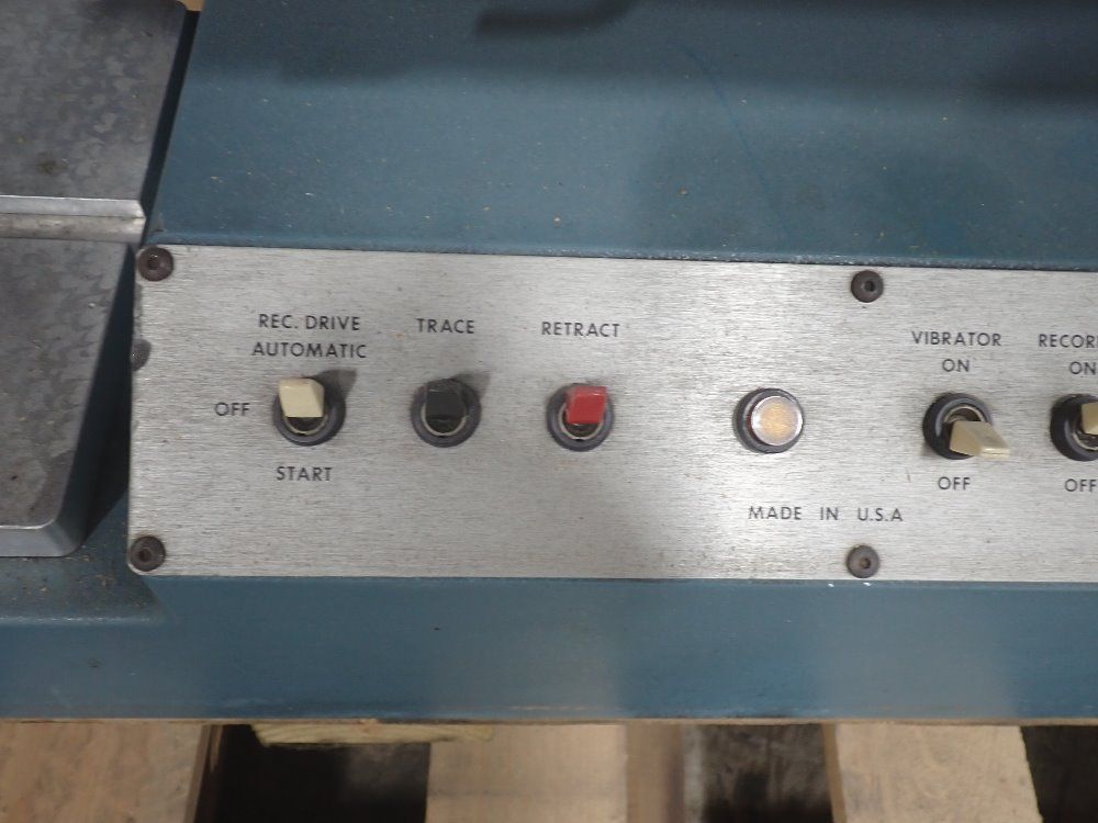 Pmc Countour Reader - 150