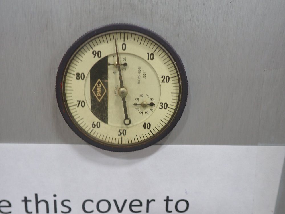 Pmc Countour Reader - 150