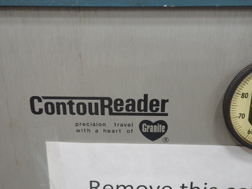 Pmc Countour Reader - 150