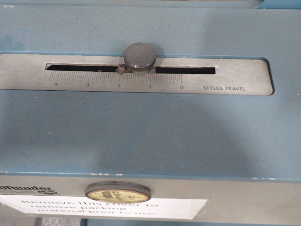 Pmc Countour Reader - 150