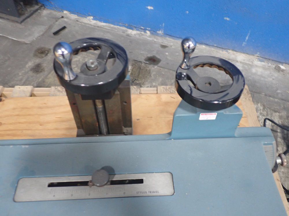 Pmc Countour Reader - 150