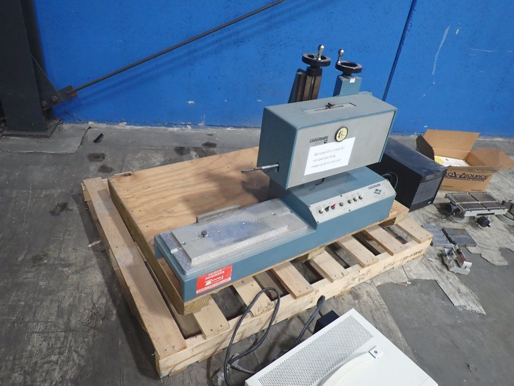 Pmc Countour Reader - 150