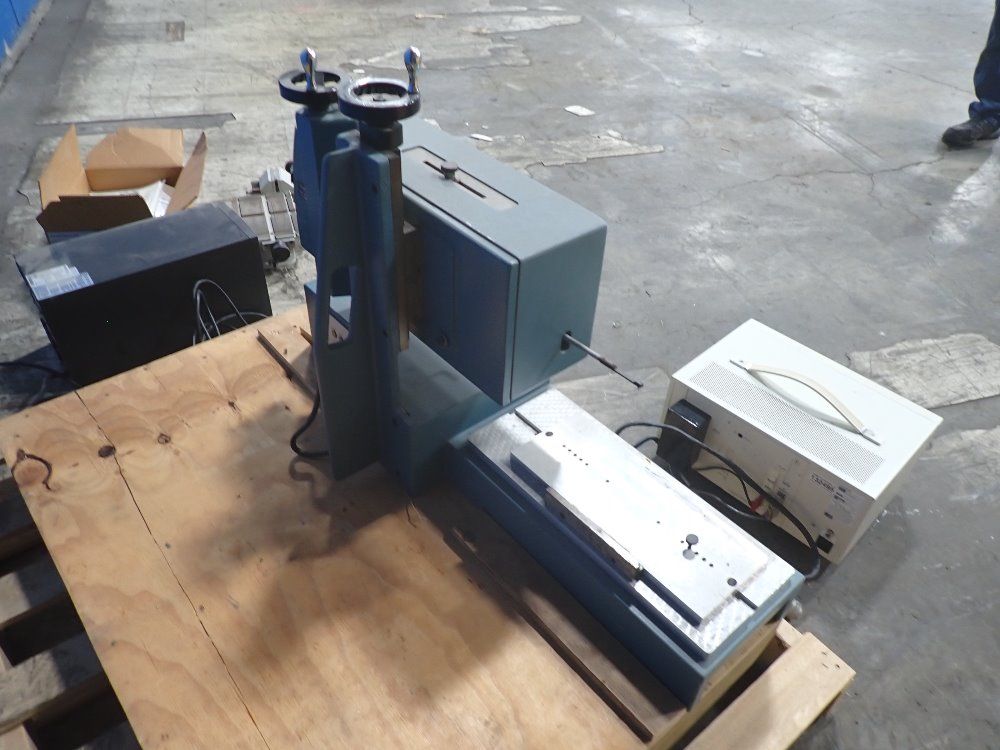 Pmc Countour Reader - 150