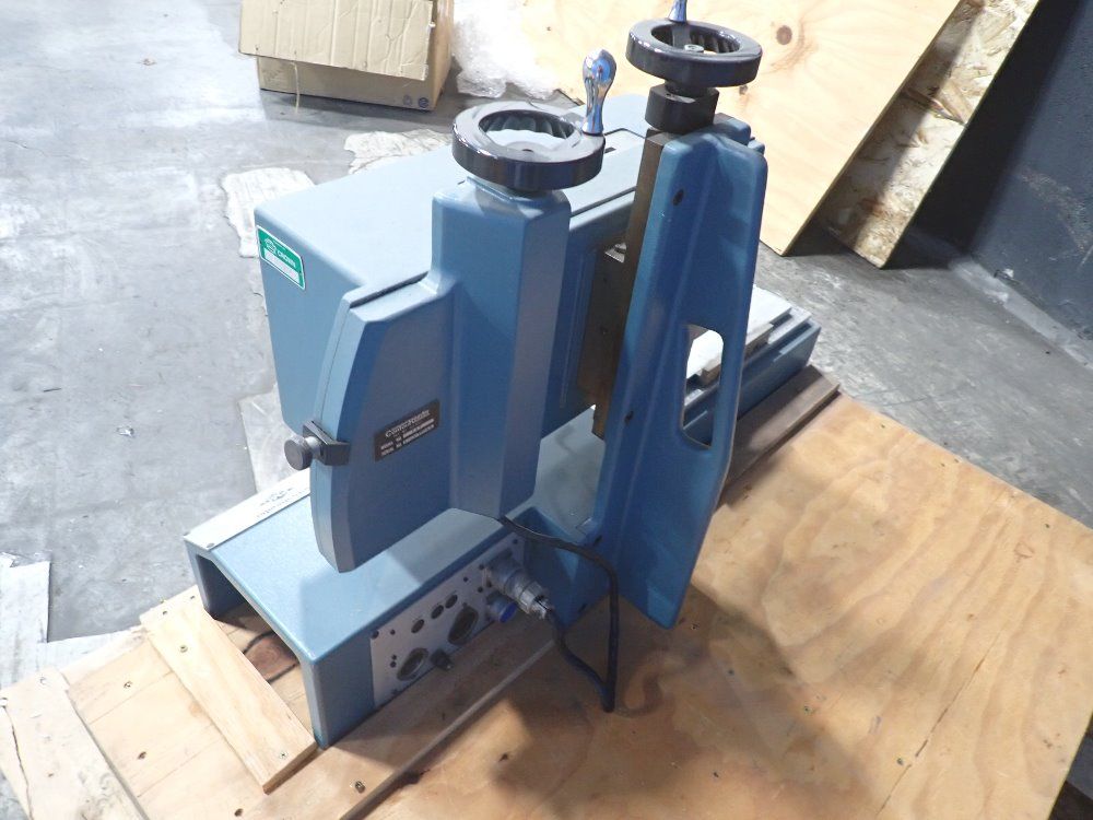 Pmc Countour Reader - 150