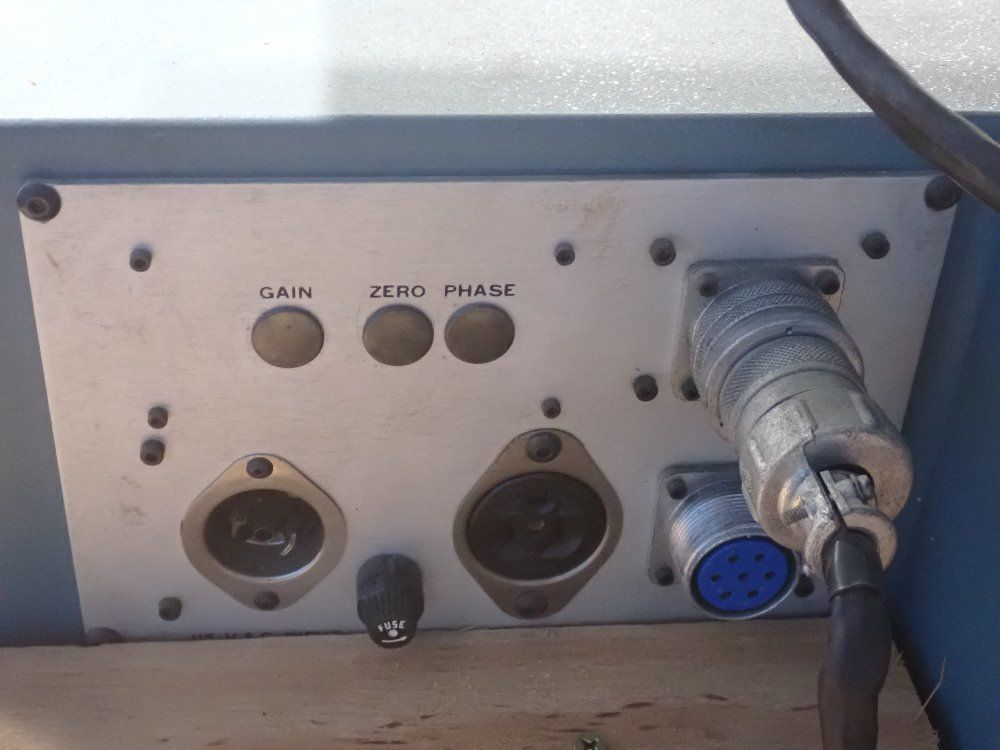 Pmc Countour Reader - 150