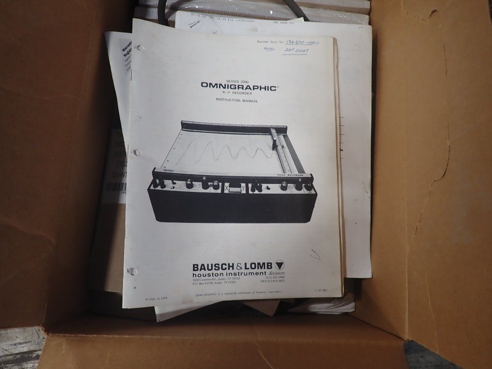 Pmc Countour Reader - 150