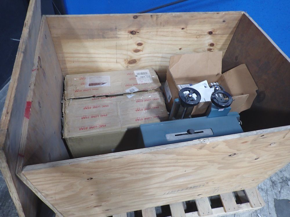 Pmc Countour Reader - 150