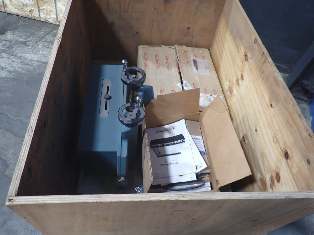 Pmc Countour Reader - 150