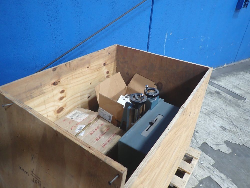 Pmc Countour Reader - 150