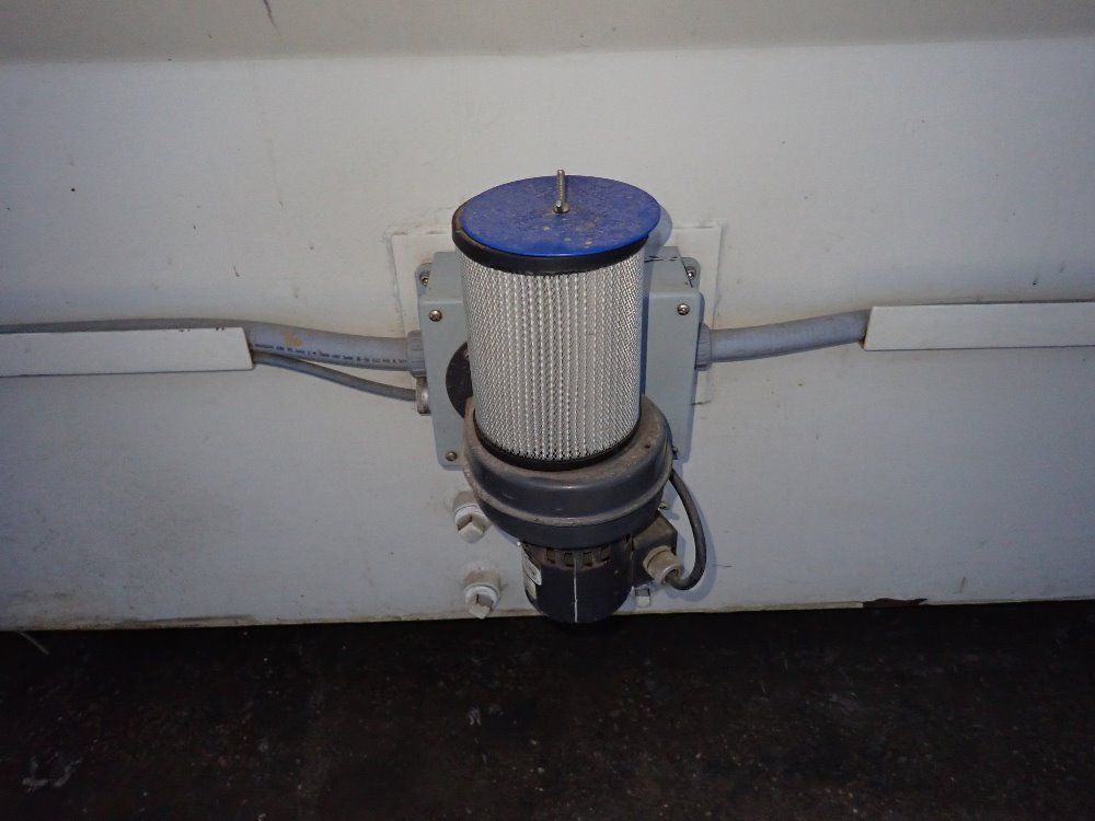 Waterjet Inc 85 1/2" X 166" Waterjet System - Z-613