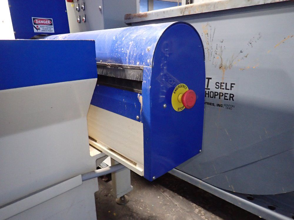 Waterjet Inc 85 1/2" X 166" Waterjet System - Z-613