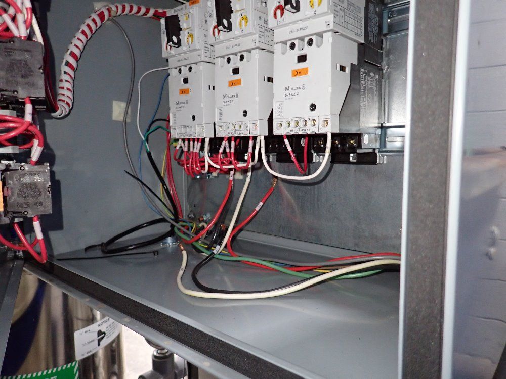 Waterjet Inc 85 1/2" X 166" Waterjet System - Z-613